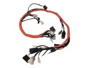 EVST Faisceau - Catalogue F4-09