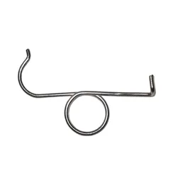 EVST Ressort de pédale de frein - Catalogue F5-04