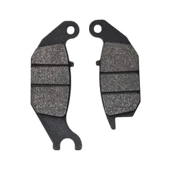 EVST Jeu de plaquettes de frein arrière - Catalogue F5-08