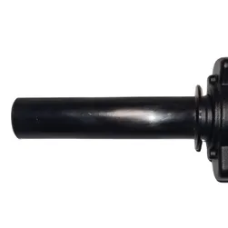 EVST Poignée gaz (hors caoutchouc) - Catalogue F6-10