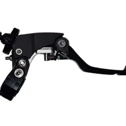 EVST Levier de frein droit ajustable et articulé - Catalogue F6-13