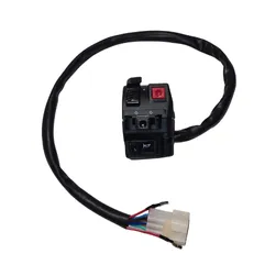 EVST Comodo gauche - Catalogue F6-19