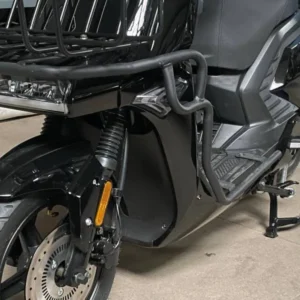 PUS Protection anti-choc