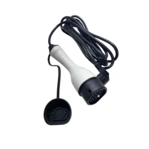 PF Câble de recharge Type 2 / secteur (Phase 3)