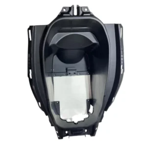 PBL Coffre sous selle (Bac à casque)