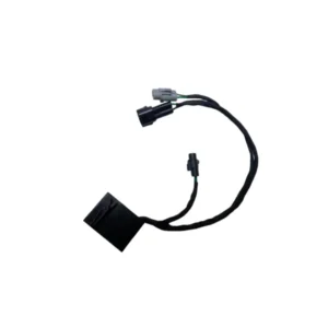 PF Boitier de démarrage (Phase 3)