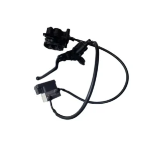 PF Kit de frein avant ABS (Phase 3)