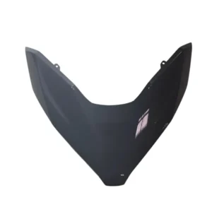 PBL Cache central Gris Orage