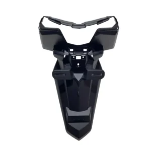 PBL Pare boue arrière