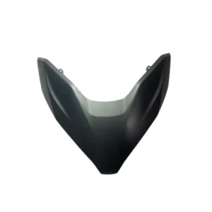 PBL Cache central Gun Métal