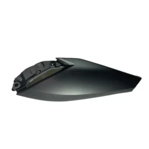 PBL Carénage arrière droit Gun Métal