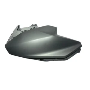 PBL Carénage phare côté droit Gun Métal