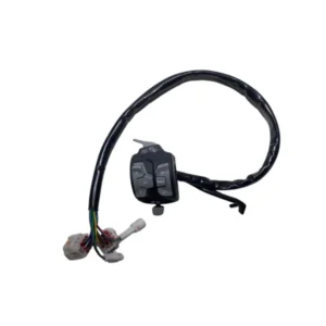 PF Comodo gauche (Phase 3)