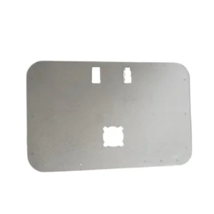 PBL Joint caoutchouc (Zone réservoir/batterie)