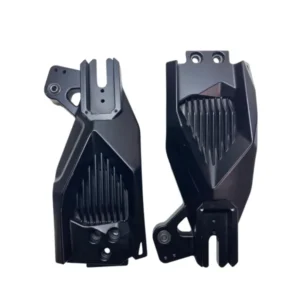 PBL Bras oscillant en aluminium