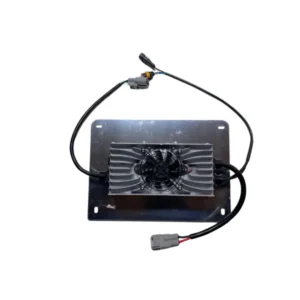 PF Chargeur (Phase 3)